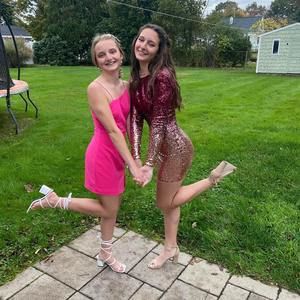 Meet your Posher, Julia